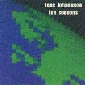 Jens Johansson : Ten Seasons